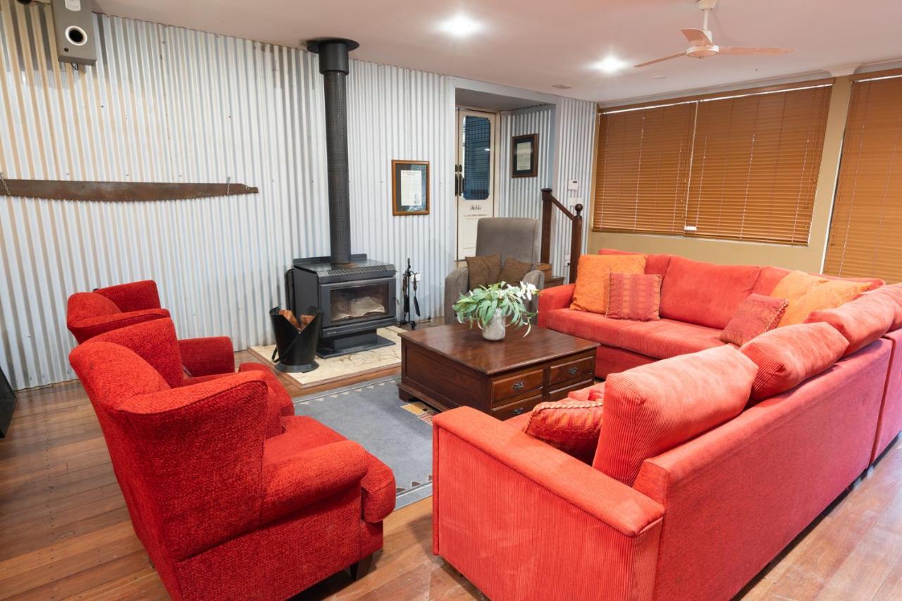 Kendenup Cottages And Lodge المظهر الخارجي الصورة