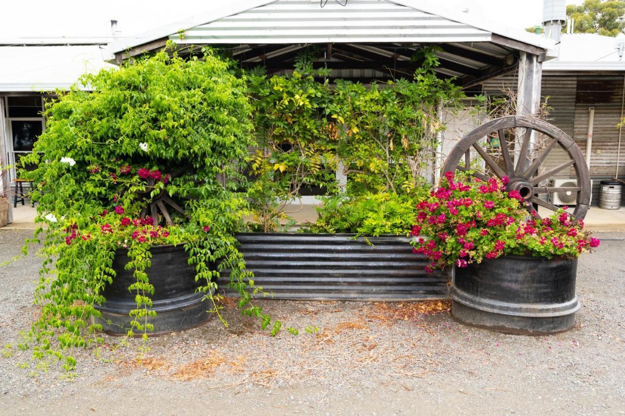 Kendenup Cottages And Lodge المظهر الخارجي الصورة