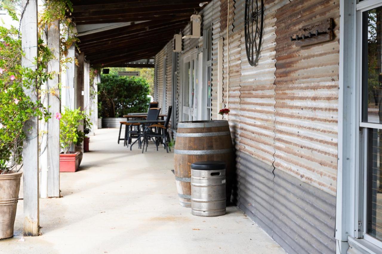 Kendenup Cottages And Lodge المظهر الخارجي الصورة