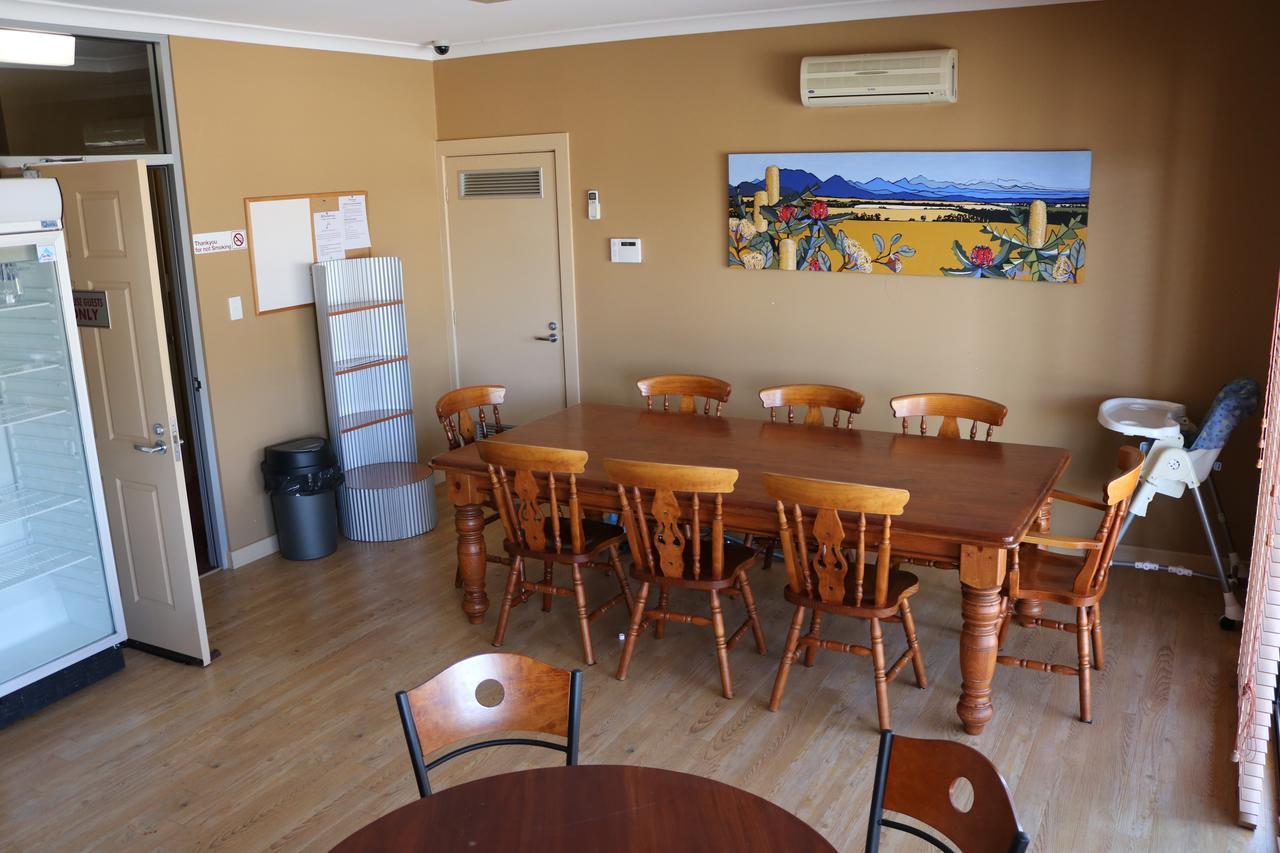 Kendenup Cottages And Lodge المظهر الخارجي الصورة