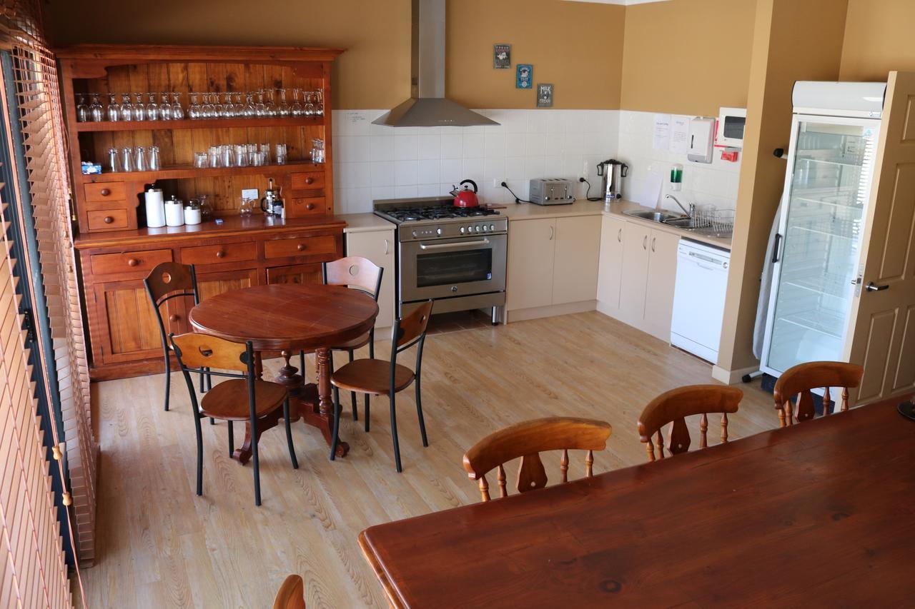 Kendenup Cottages And Lodge المظهر الخارجي الصورة