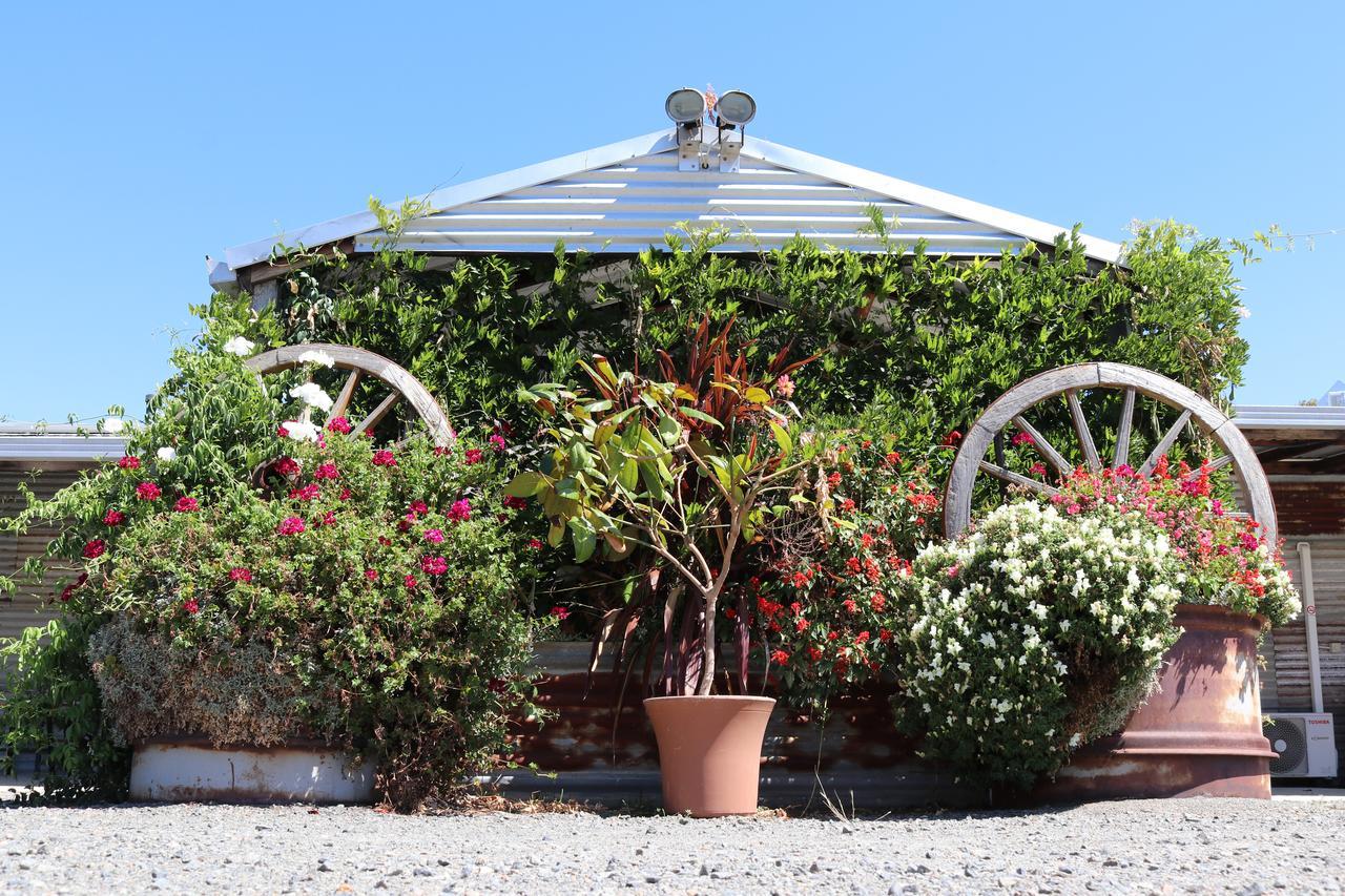 Kendenup Cottages And Lodge المظهر الخارجي الصورة