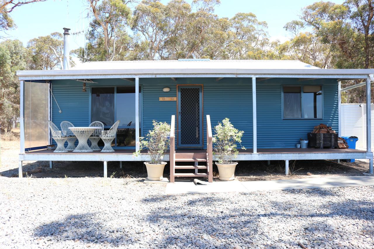Kendenup Cottages And Lodge المظهر الخارجي الصورة
