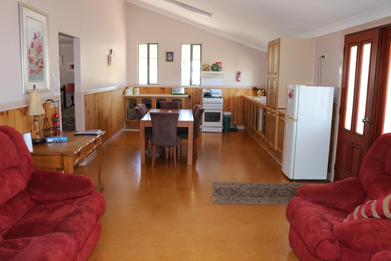 Kendenup Cottages And Lodge المظهر الخارجي الصورة