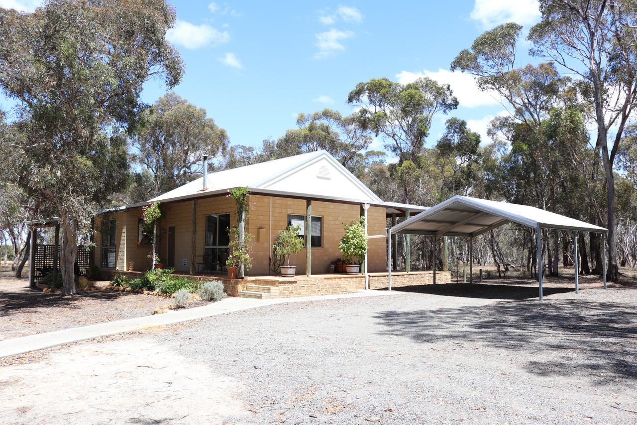 Kendenup Cottages And Lodge المظهر الخارجي الصورة