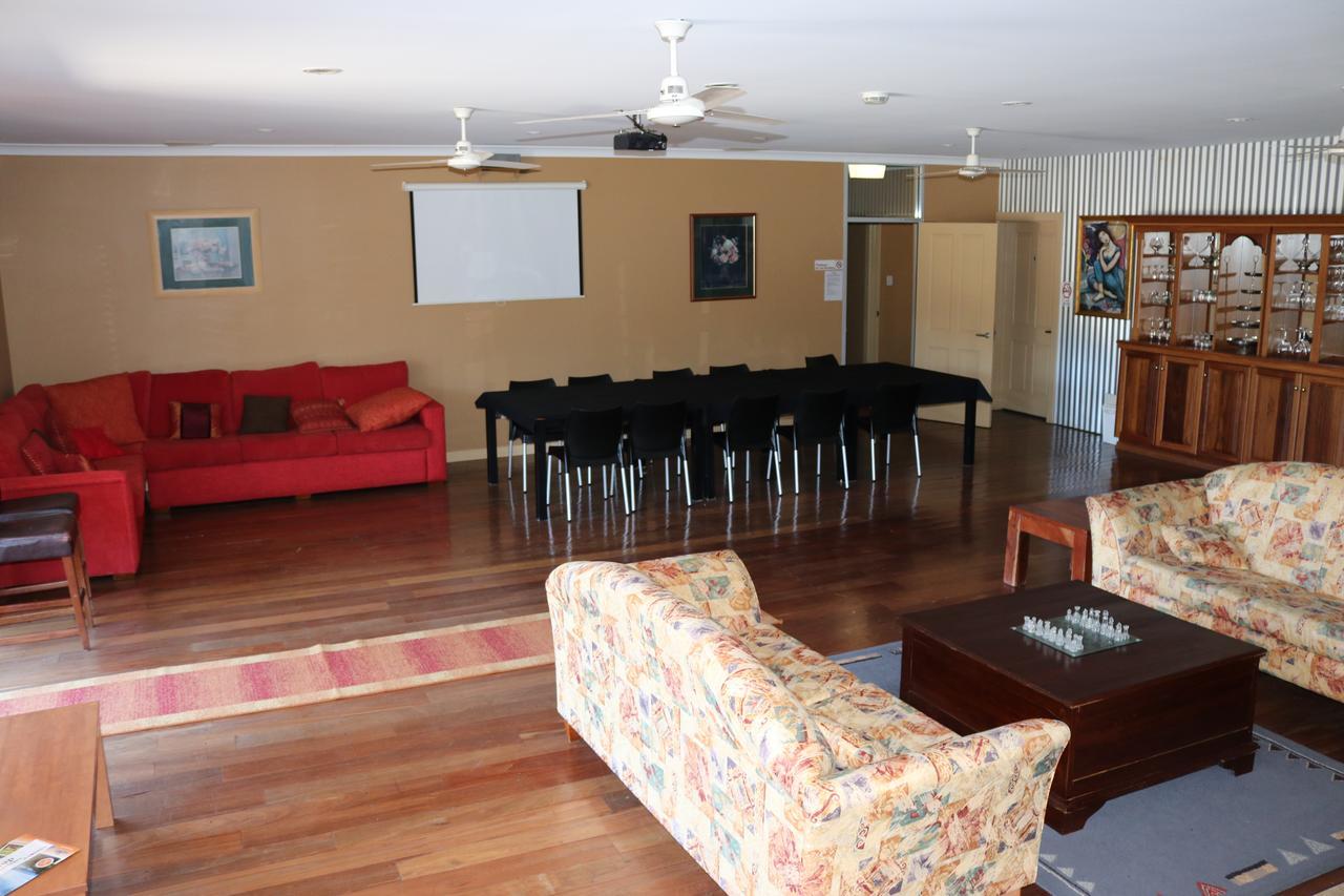 Kendenup Cottages And Lodge المظهر الخارجي الصورة