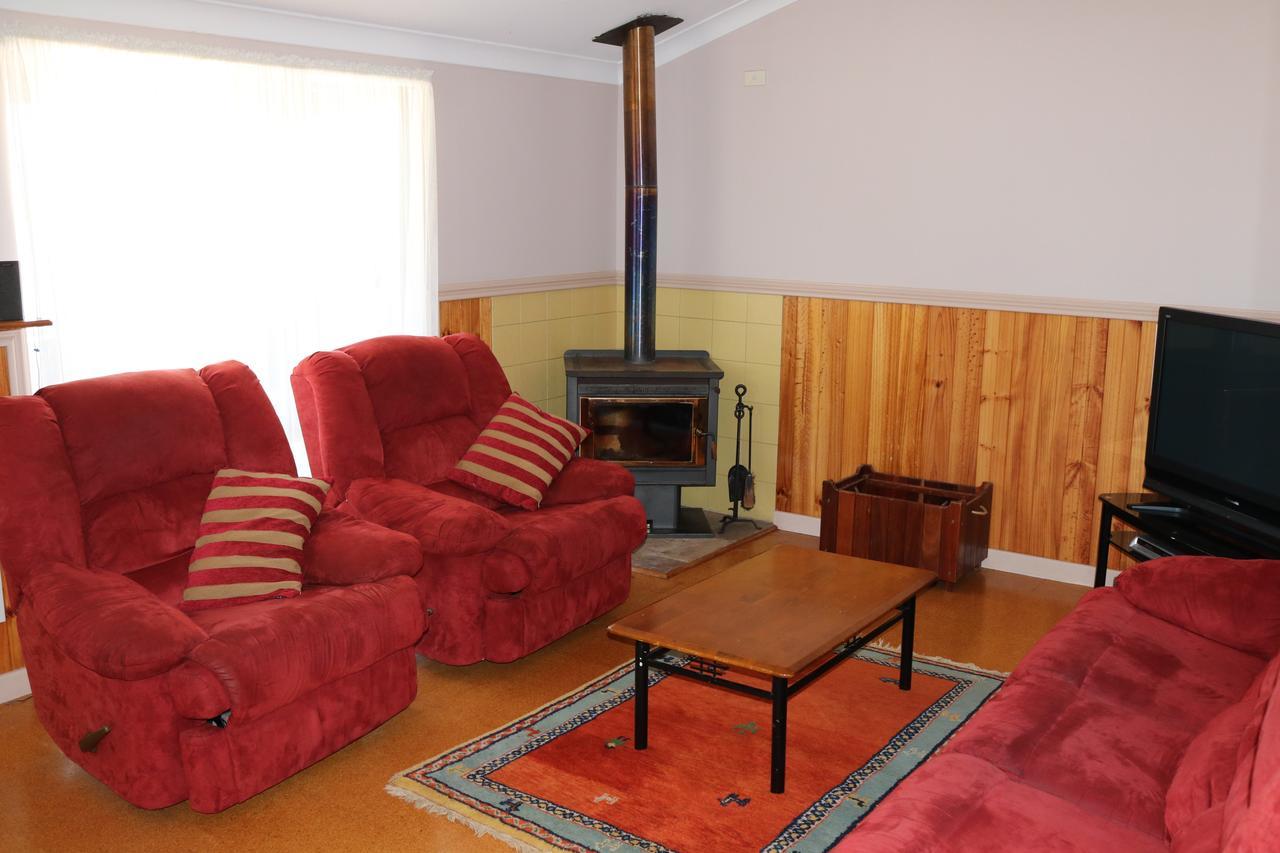 Kendenup Cottages And Lodge المظهر الخارجي الصورة